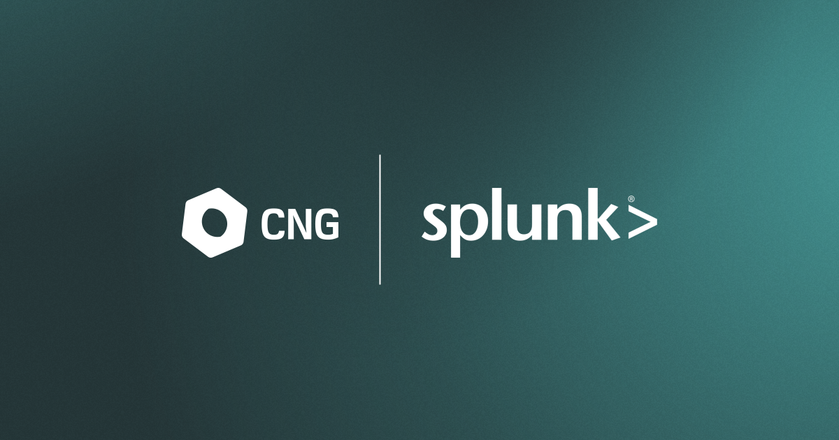 Cloud-Native Geospatial Forum supported by Splunk