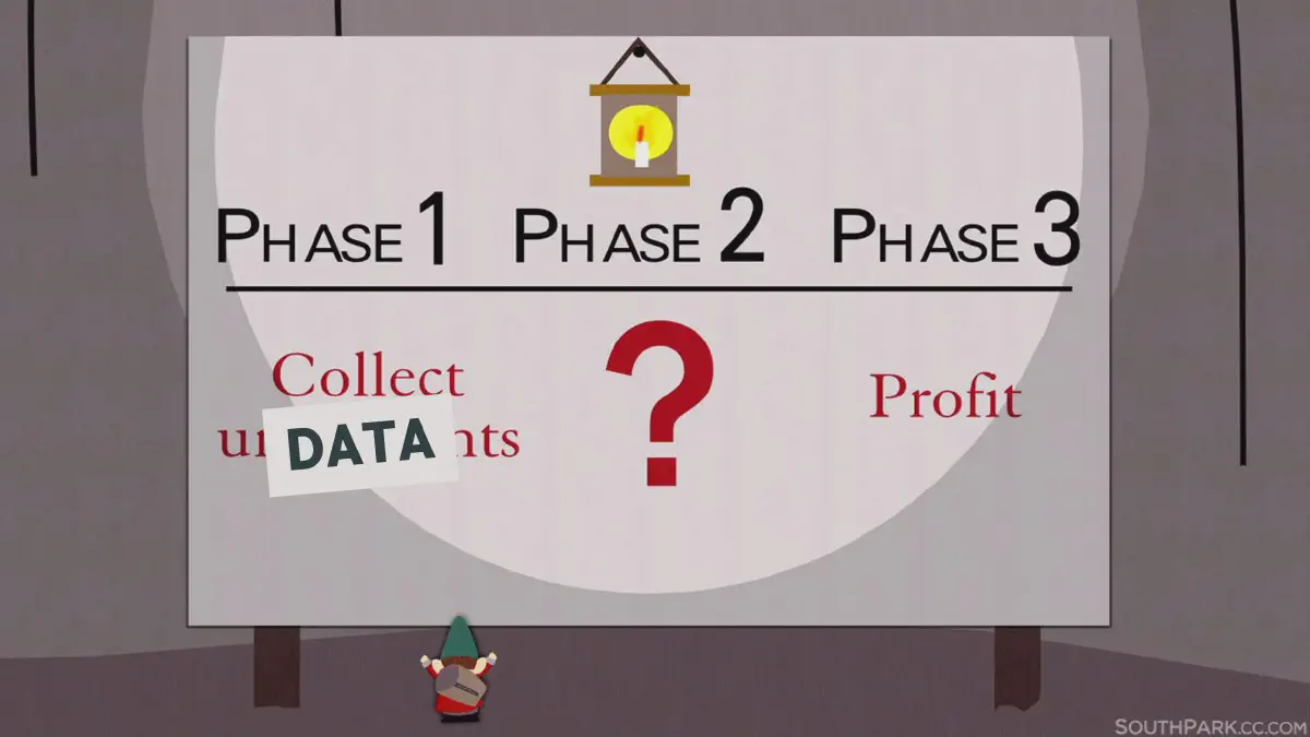 Poor reading comprehension leads to poor decision making